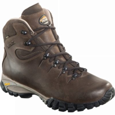 Meindl Mens Toronto GTX Boot Loden